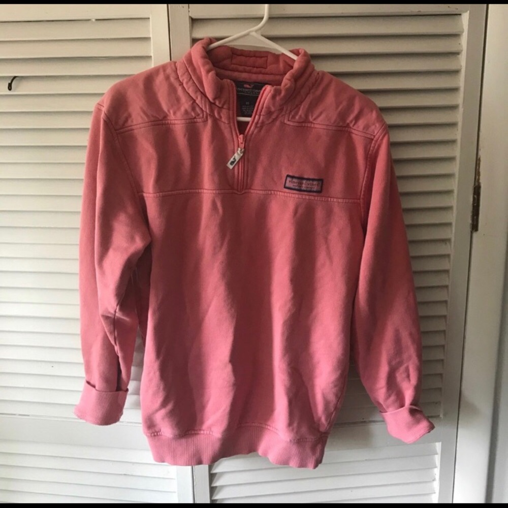 Vineyard Vines Women’s Shep Shirt Sweatshirt
